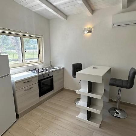 Residence Margherita Peschici Εξωτερικό φωτογραφία