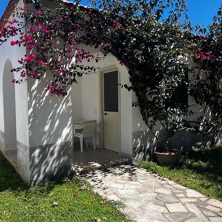 Residence Margherita Peschici Εξωτερικό φωτογραφία