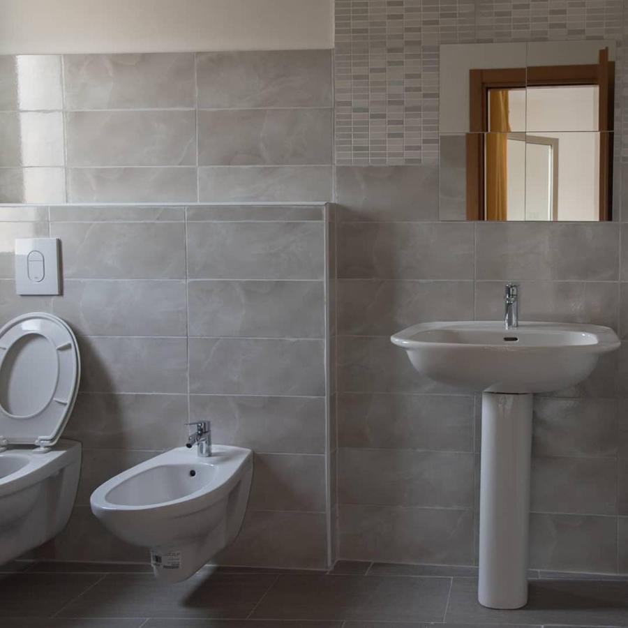 Residence Margherita Peschici Εξωτερικό φωτογραφία