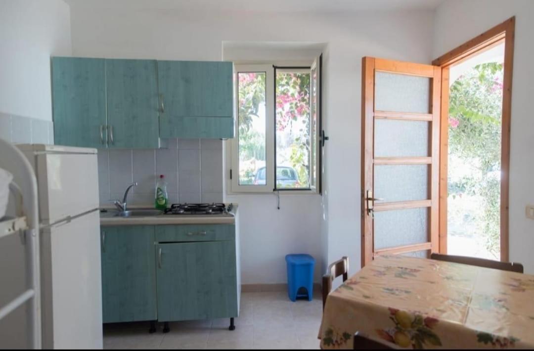 Residence Margherita Peschici Εξωτερικό φωτογραφία