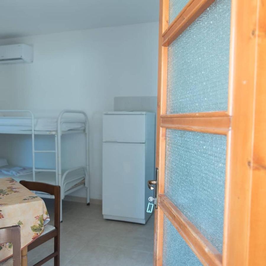 Residence Margherita Peschici Εξωτερικό φωτογραφία