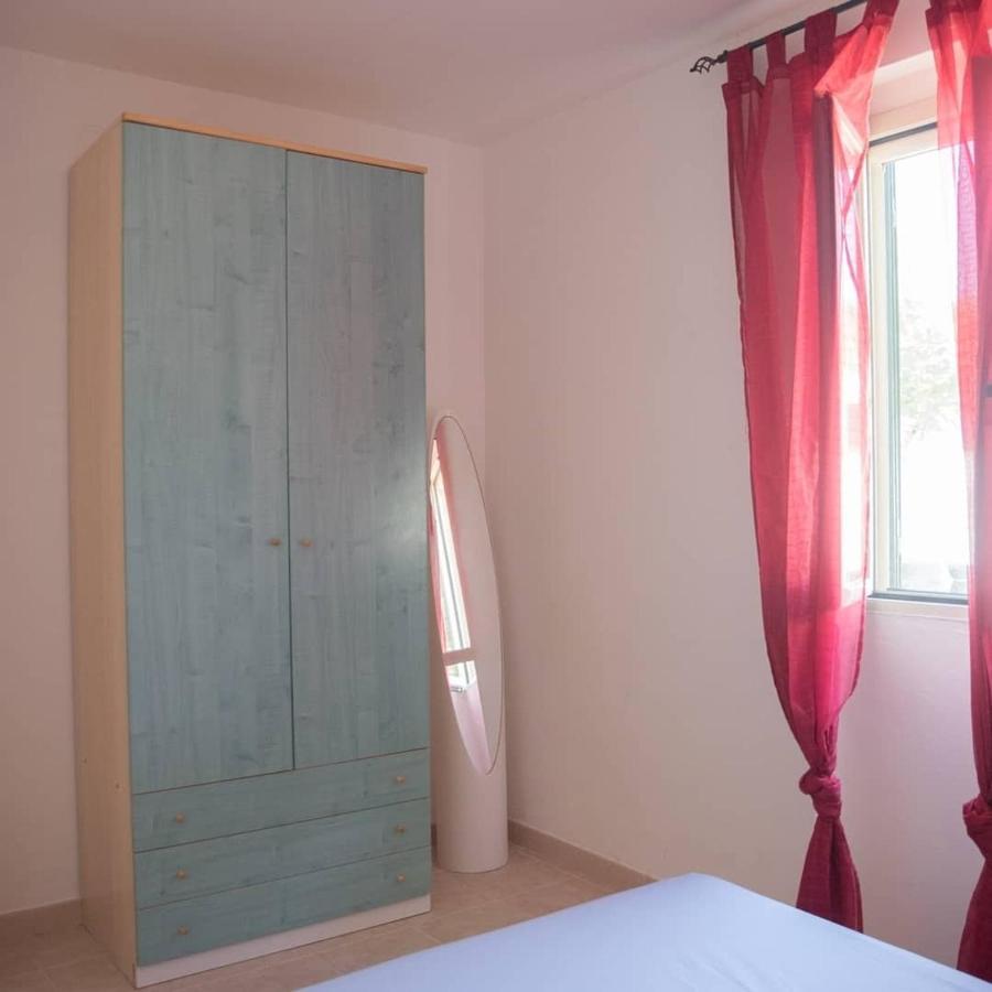 Residence Margherita Peschici Εξωτερικό φωτογραφία