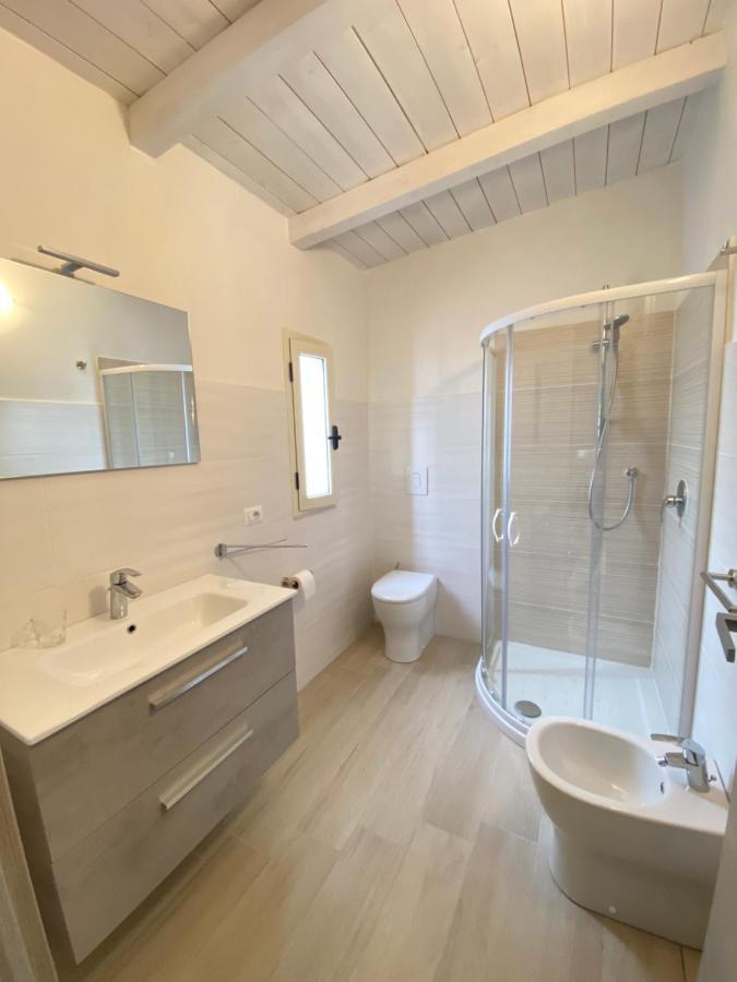 Residence Margherita Peschici Εξωτερικό φωτογραφία