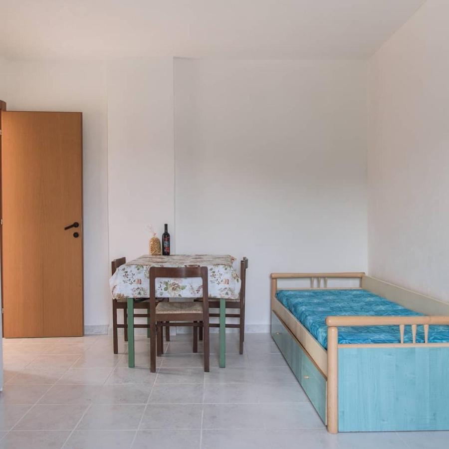 Residence Margherita Peschici Εξωτερικό φωτογραφία