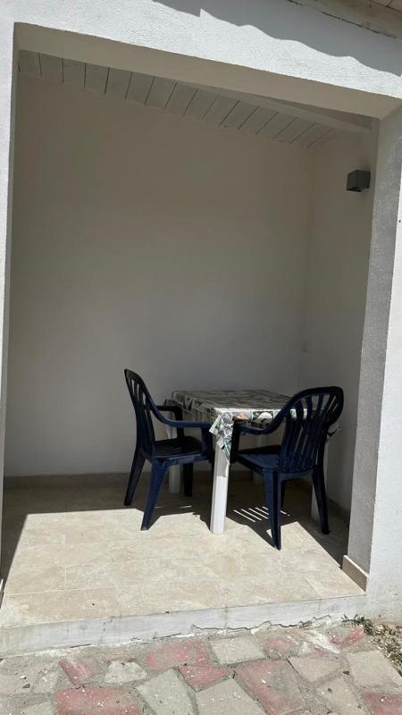 Residence Margherita Peschici Εξωτερικό φωτογραφία