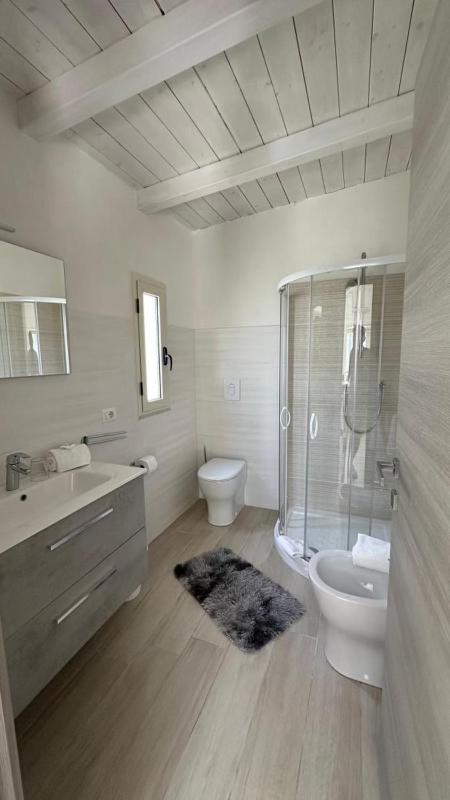 Residence Margherita Peschici Εξωτερικό φωτογραφία