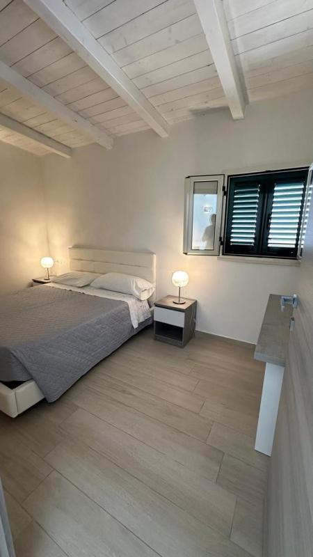 Residence Margherita Peschici Εξωτερικό φωτογραφία
