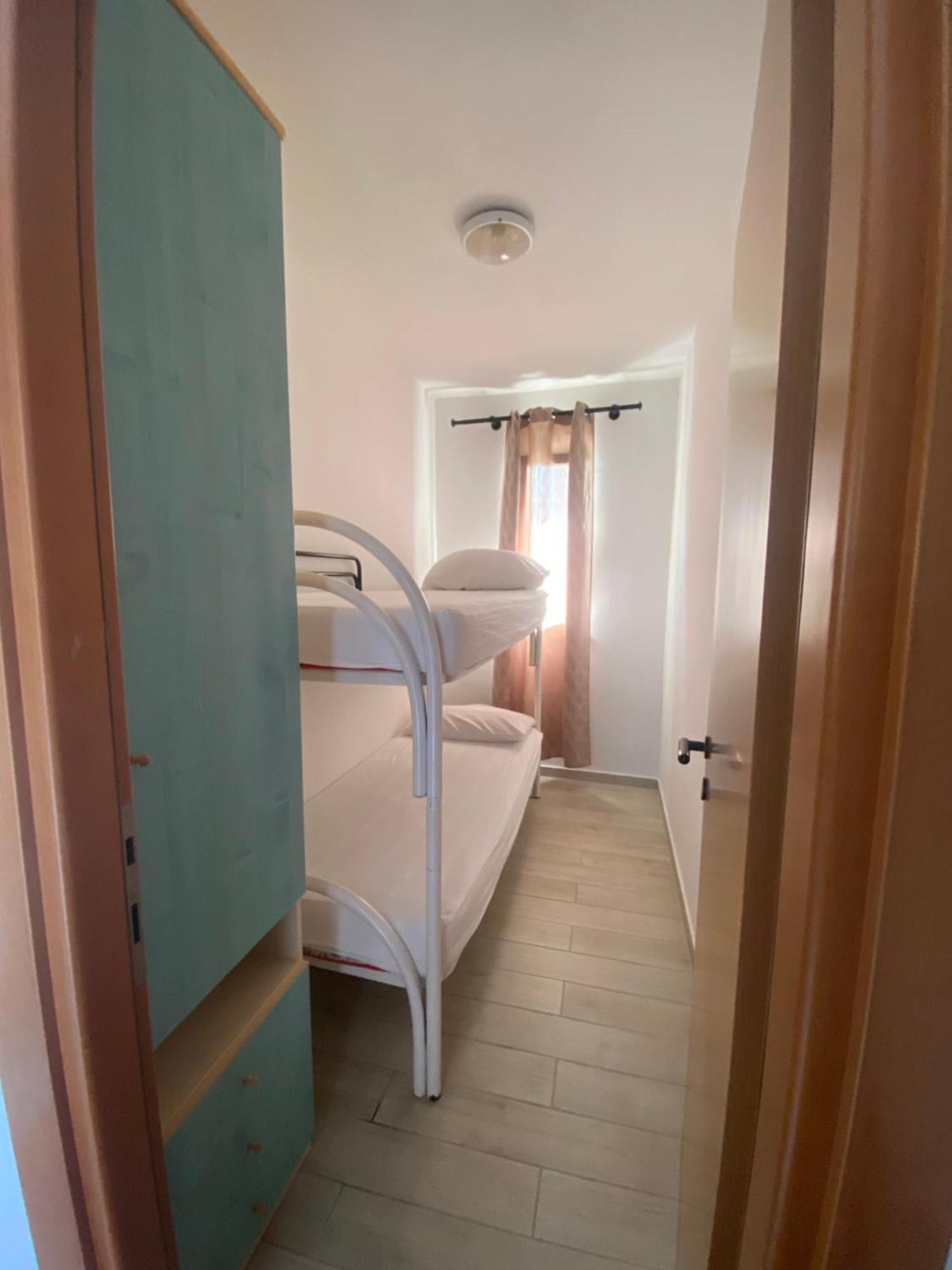 Residence Margherita Peschici Εξωτερικό φωτογραφία
