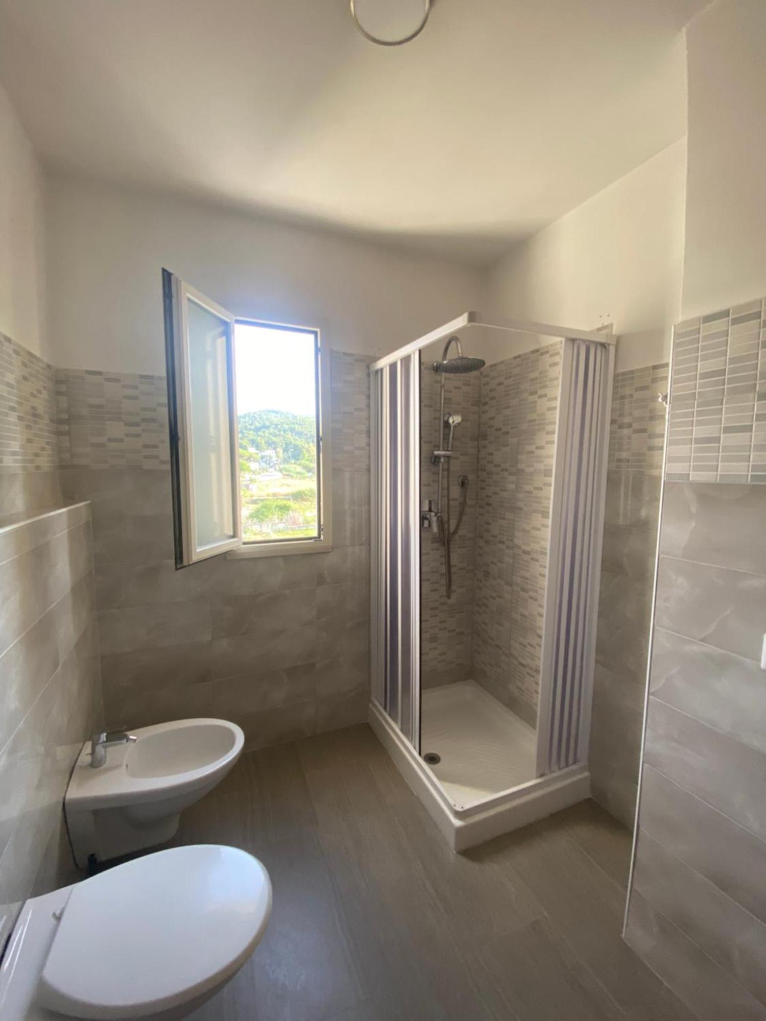 Residence Margherita Peschici Εξωτερικό φωτογραφία