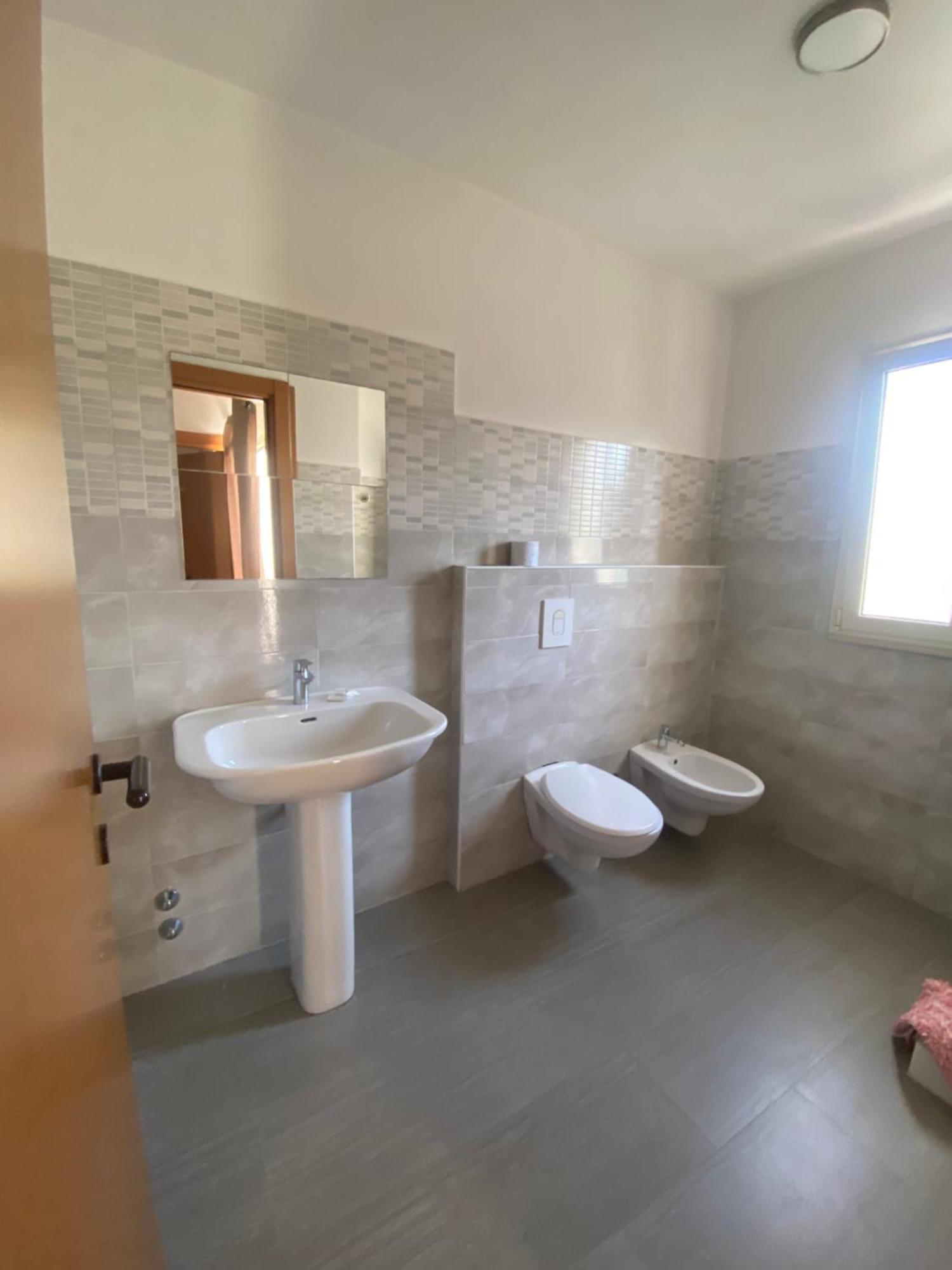 Residence Margherita Peschici Εξωτερικό φωτογραφία