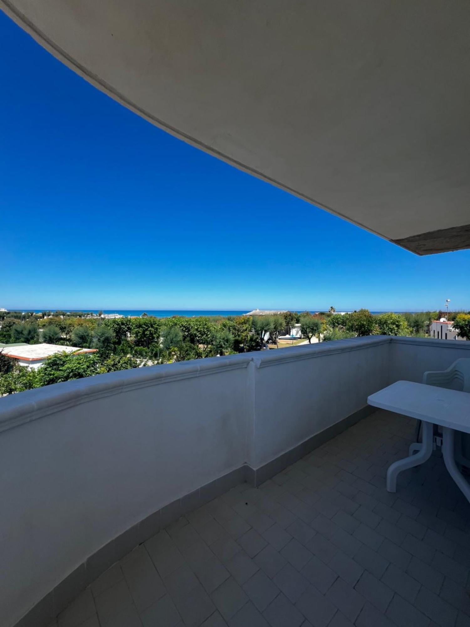 Residence Margherita Peschici Εξωτερικό φωτογραφία
