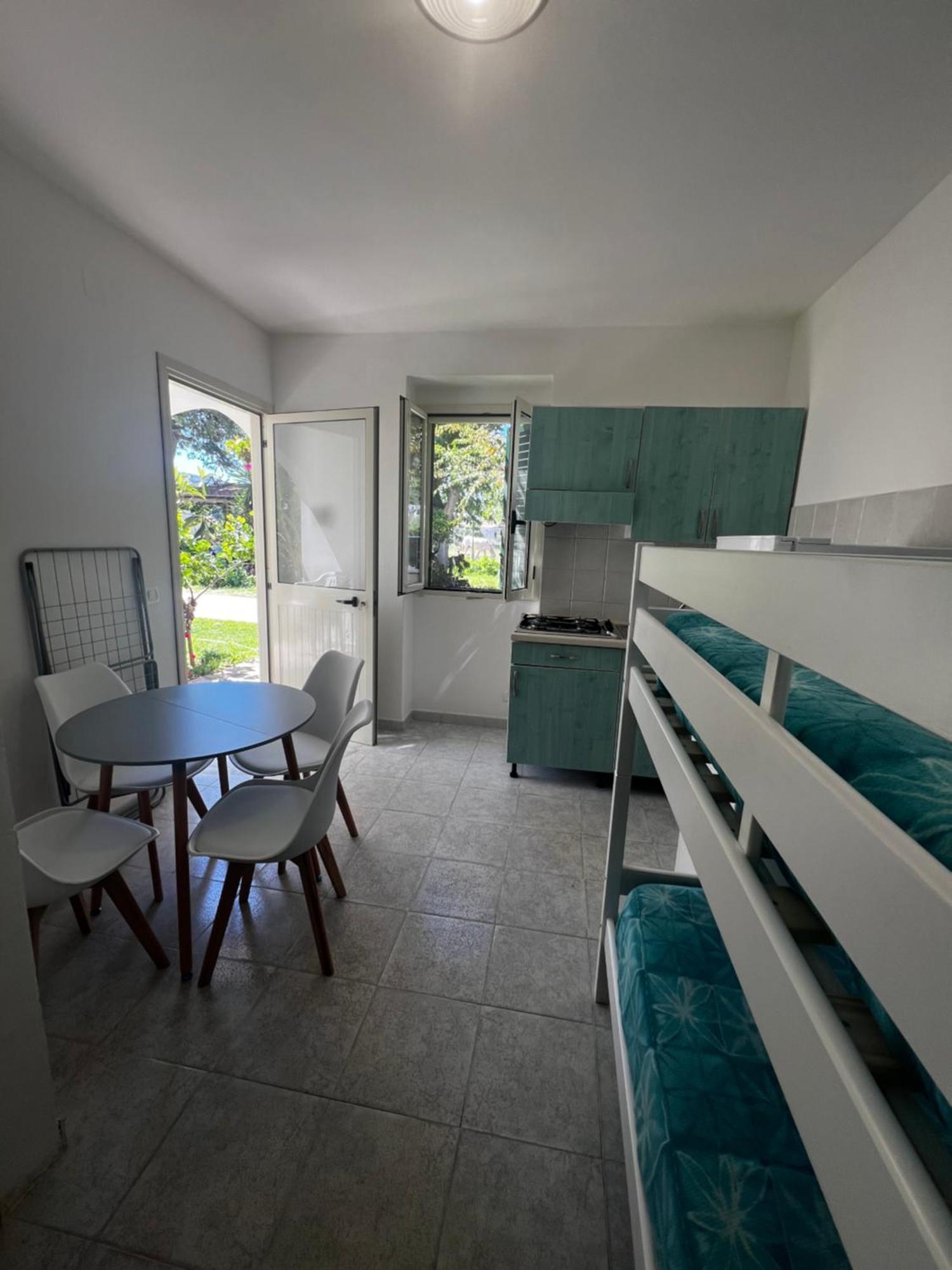Residence Margherita Peschici Εξωτερικό φωτογραφία