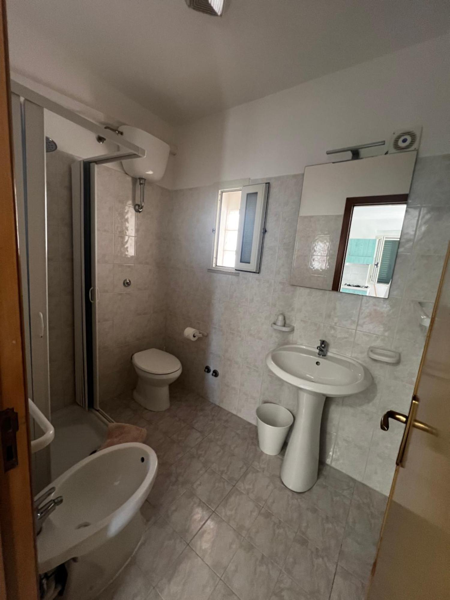 Residence Margherita Peschici Εξωτερικό φωτογραφία