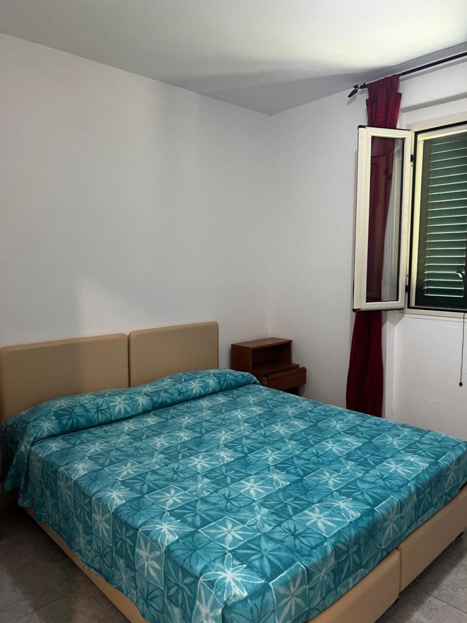 Residence Margherita Peschici Εξωτερικό φωτογραφία