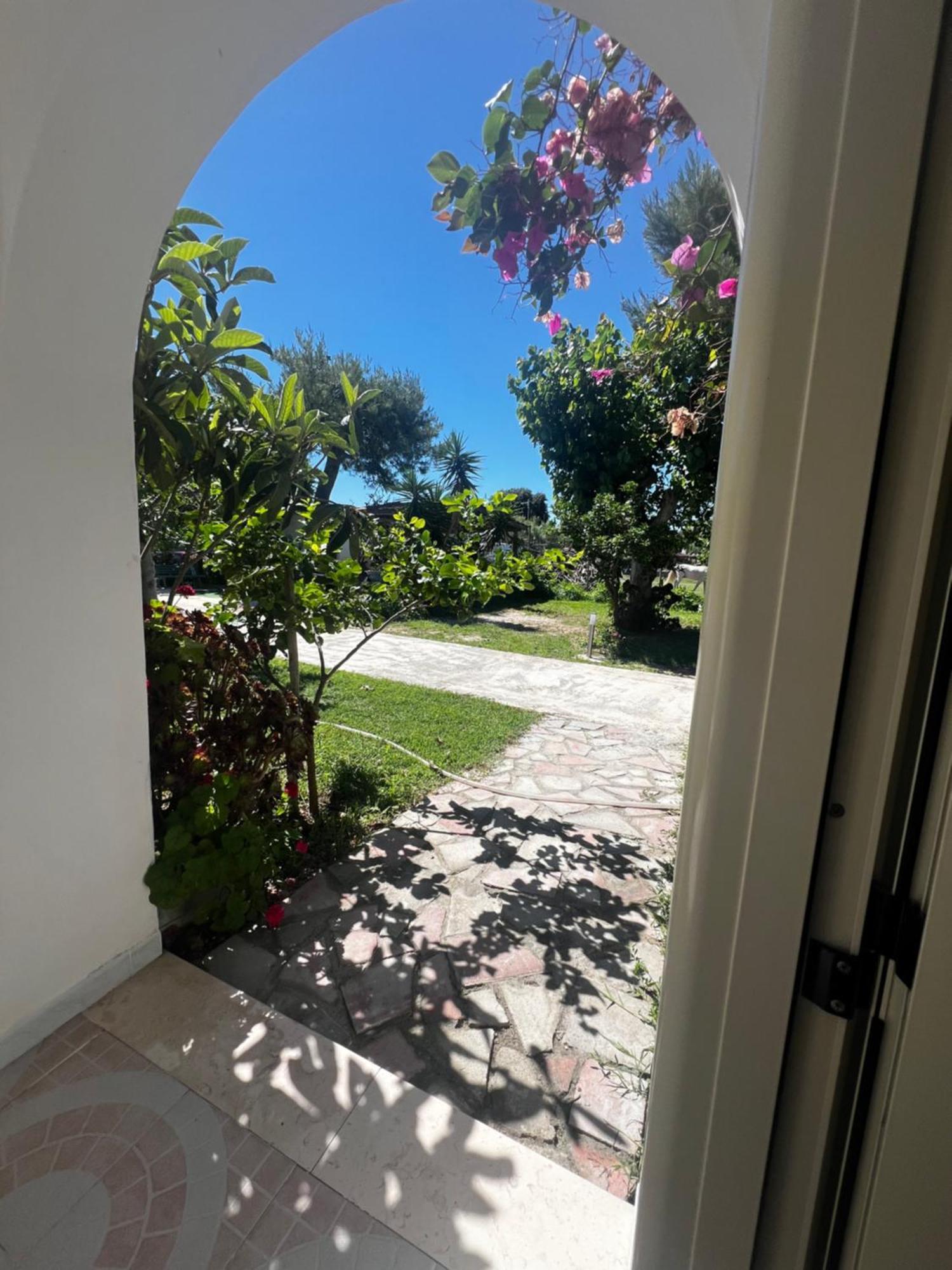 Residence Margherita Peschici Εξωτερικό φωτογραφία