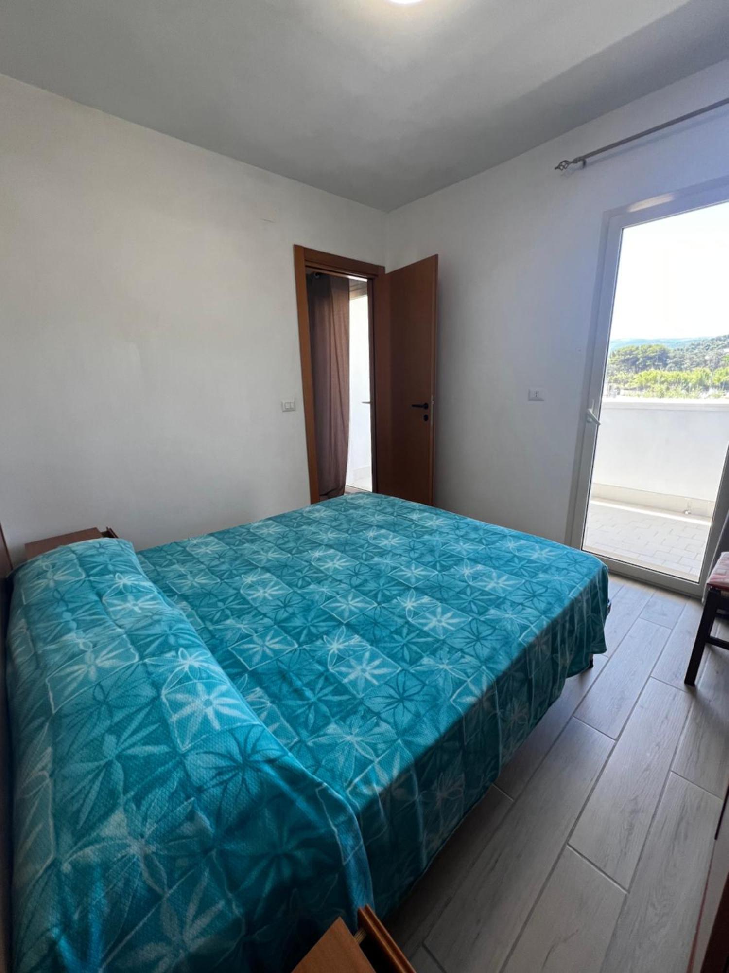 Residence Margherita Peschici Εξωτερικό φωτογραφία