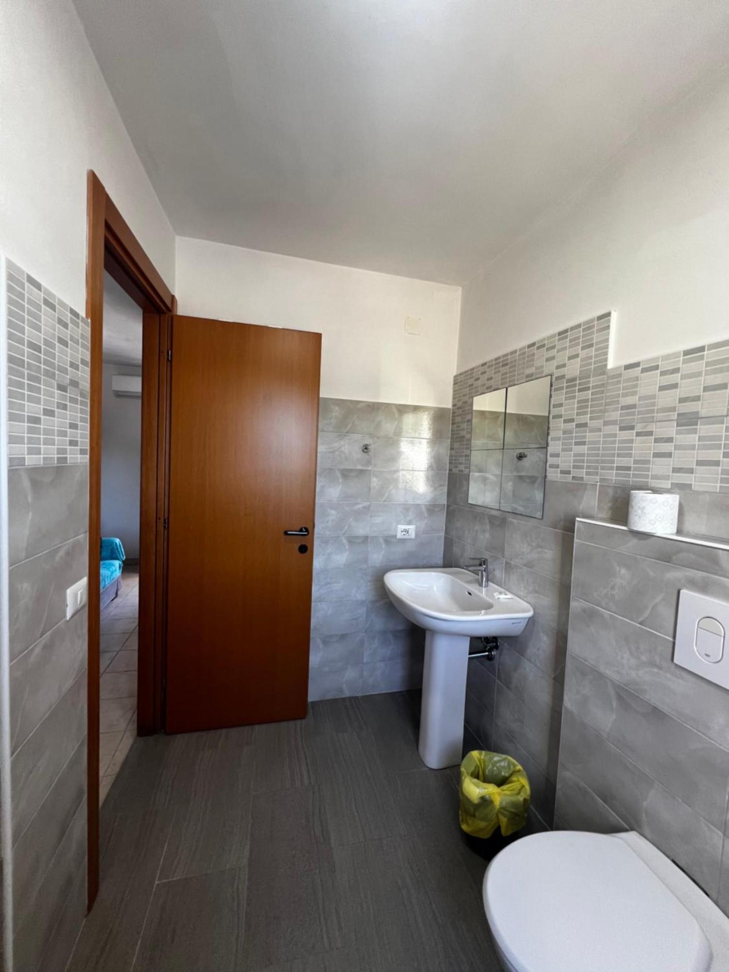 Residence Margherita Peschici Εξωτερικό φωτογραφία