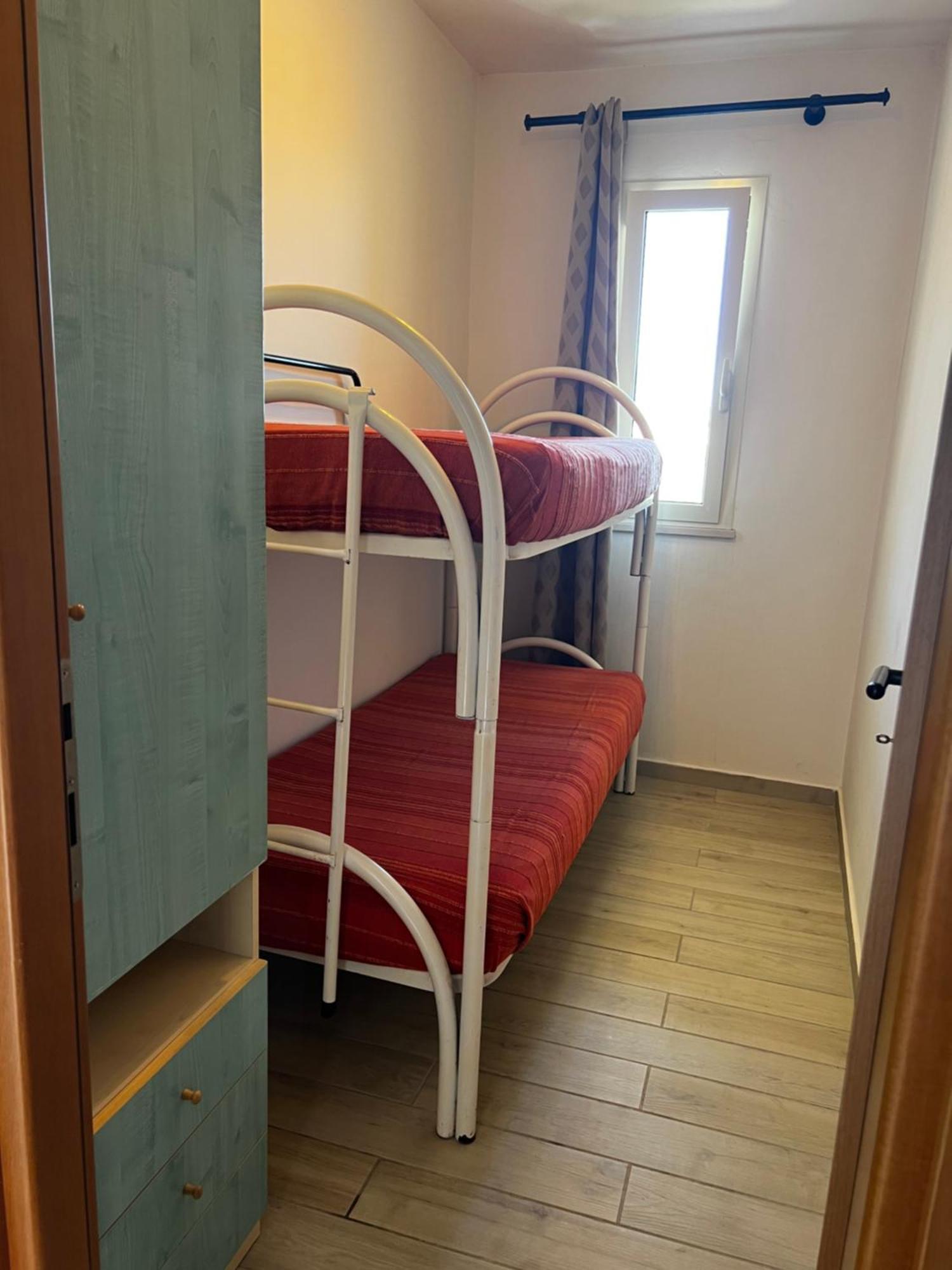 Residence Margherita Peschici Εξωτερικό φωτογραφία