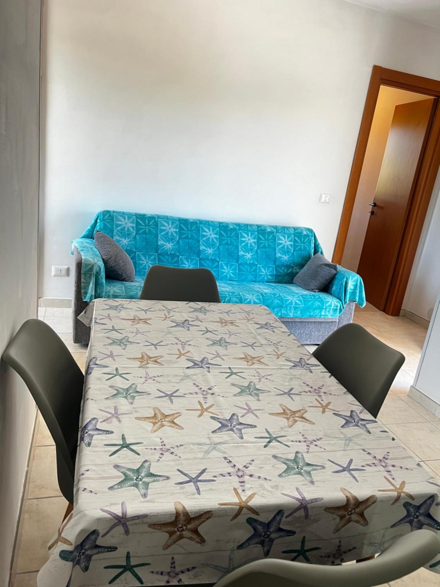 Residence Margherita Peschici Εξωτερικό φωτογραφία