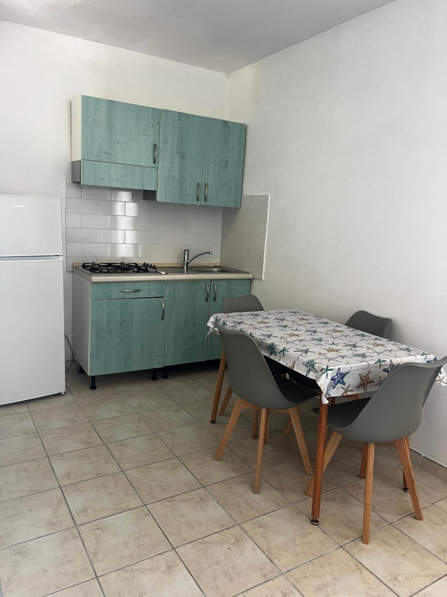 Residence Margherita Peschici Εξωτερικό φωτογραφία