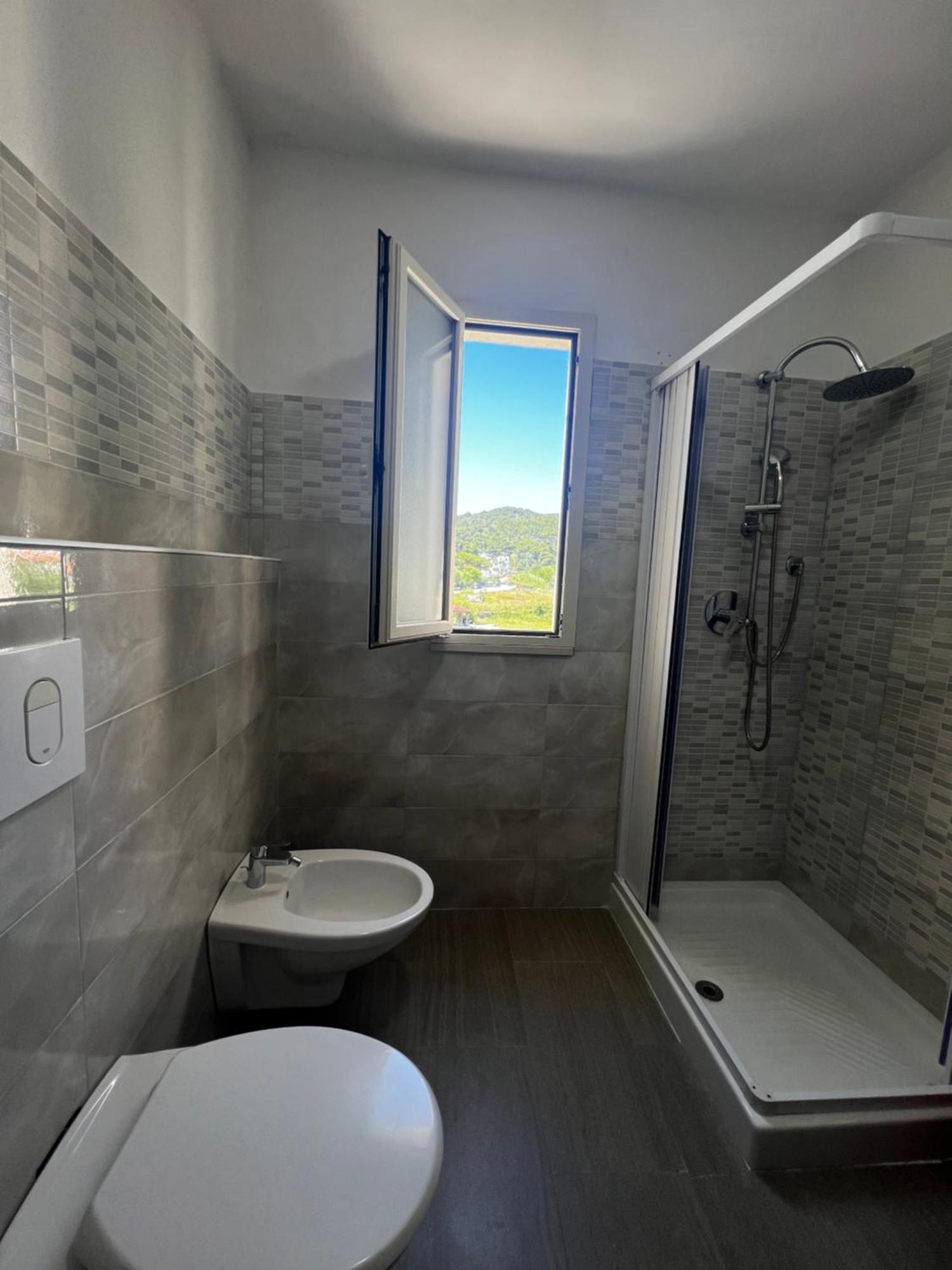Residence Margherita Peschici Εξωτερικό φωτογραφία