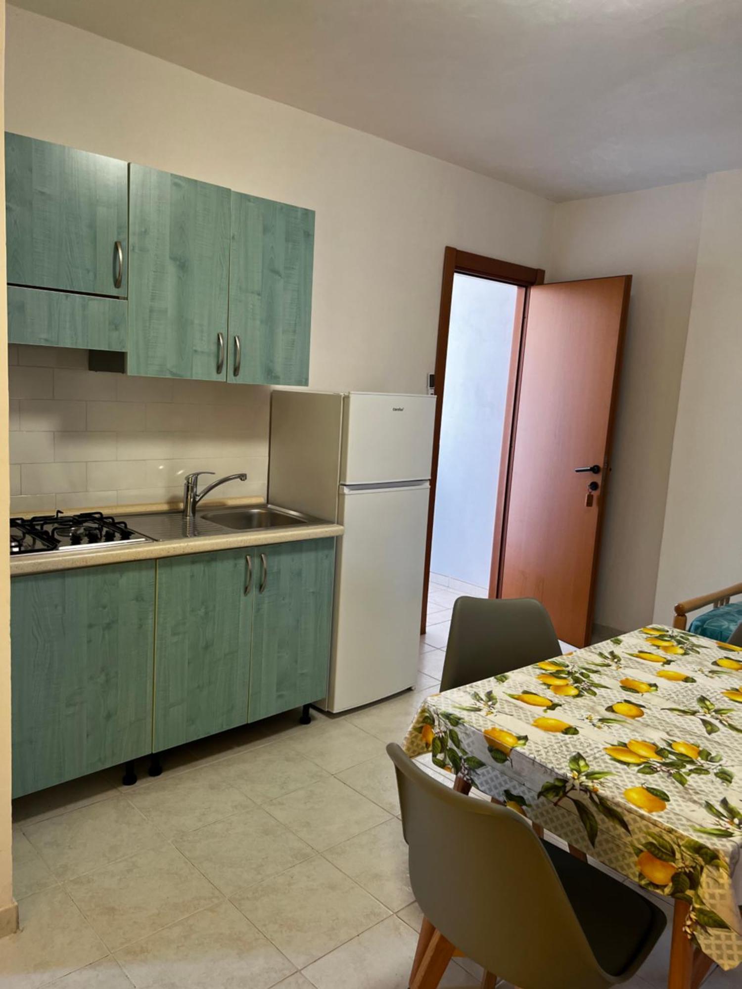 Residence Margherita Peschici Εξωτερικό φωτογραφία