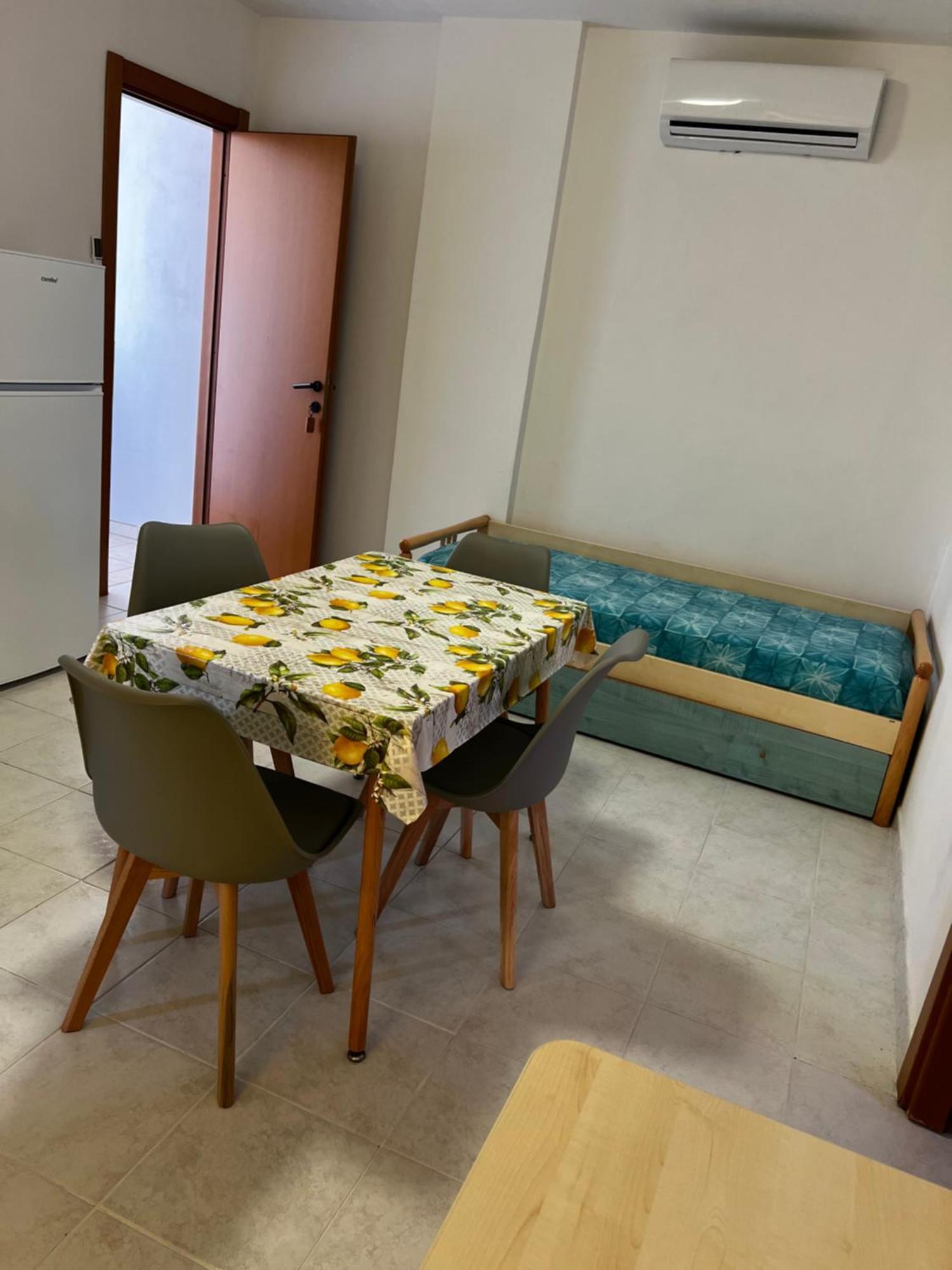Residence Margherita Peschici Εξωτερικό φωτογραφία