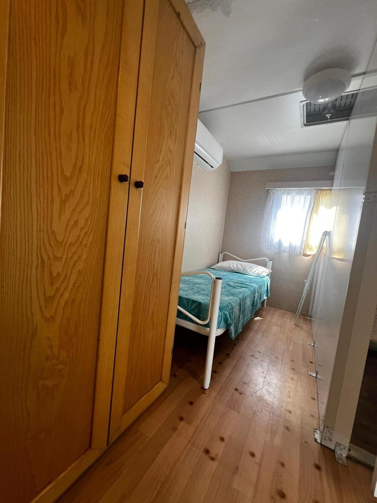 Residence Margherita Peschici Εξωτερικό φωτογραφία