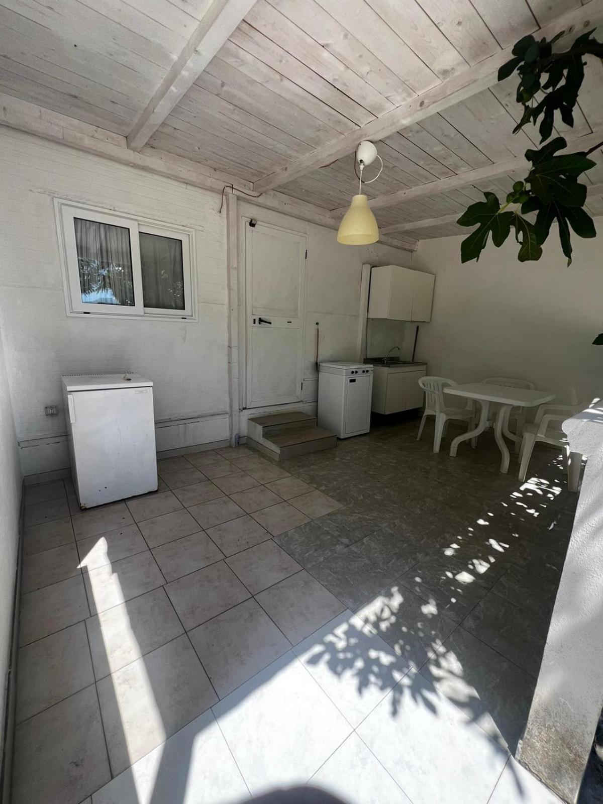 Residence Margherita Peschici Εξωτερικό φωτογραφία