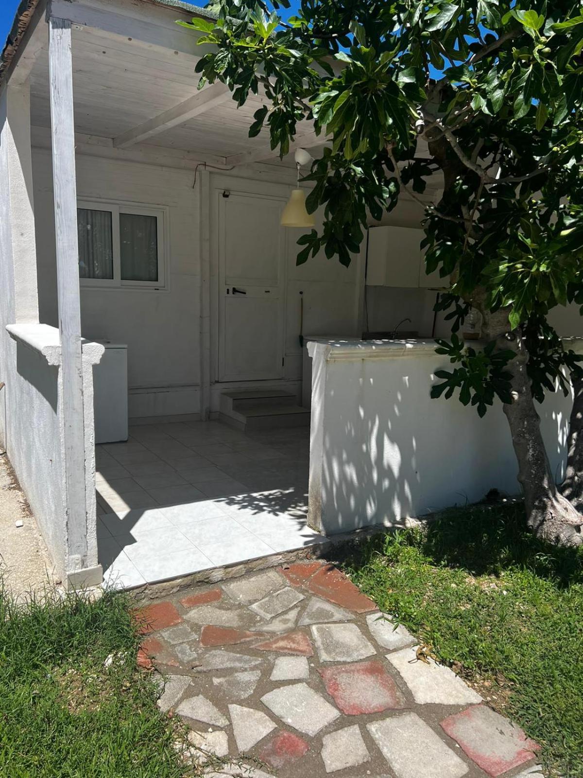 Residence Margherita Peschici Εξωτερικό φωτογραφία